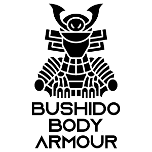 Bushido body armour