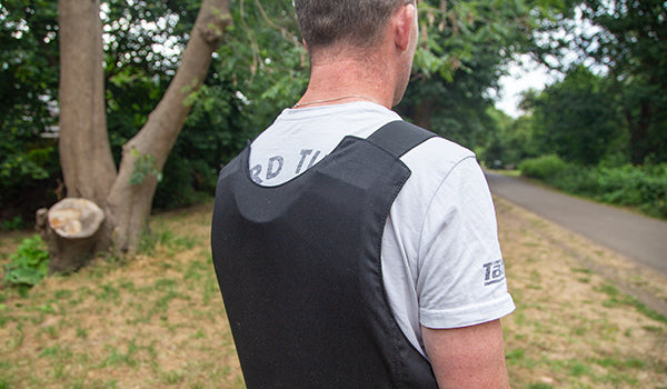 Musashi Stab Proof Vest