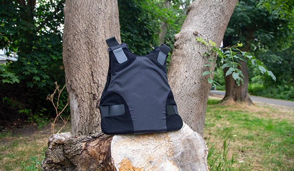 Musashi Stab Proof Vest