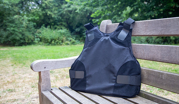 Musashi Stab Proof Vest