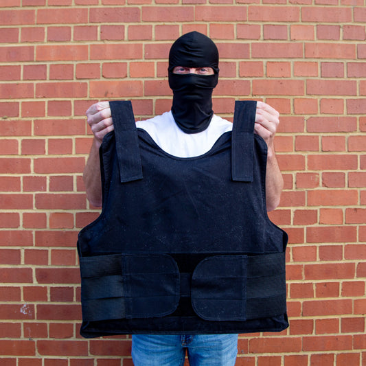 The Patriot Stab Proof Vest